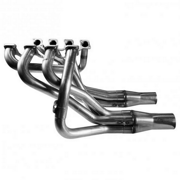 Mild Steel Headers